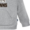 image:imageGerber NFL unisexbaby Nfl Team Fleece Hoodie SweatshirtTeam Color