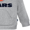 image:imageGerber NFL unisexbaby Nfl Team Fleece Hoodie SweatshirtTeam Color