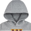 image:imageGerber NFL unisexbaby Nfl Team Fleece Hoodie SweatshirtTeam Color