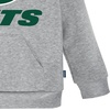 image:imageGerber NFL unisexbaby Nfl Team Fleece Hoodie SweatshirtTeam Color