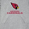 image:imageGerber NFL unisexbaby Nfl Team Fleece Hoodie SweatshirtTeam Color