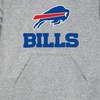 image:imageGerber NFL unisexbaby Nfl Team Fleece Hoodie SweatshirtTeam Color