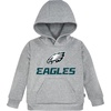 image:imageGerber NFL unisexbaby Nfl Team Fleece Hoodie SweatshirtTeam Color