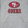 image:imageGerber NFL unisexbaby Nfl Team Fleece Hoodie SweatshirtTeam Color