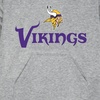 image:imageGerber NFL unisexbaby Nfl Team Fleece Hoodie SweatshirtTeam Color