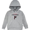 image:imageGerber NFL unisexbaby Nfl Team Fleece Hoodie SweatshirtTeam Color
