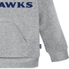 image:imageGerber NFL unisexbaby Nfl Team Fleece Hoodie SweatshirtTeam Color