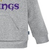image:imageGerber NFL unisexbaby Nfl Team Fleece Hoodie SweatshirtTeam Color