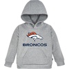 image:imageGerber NFL unisexbaby Nfl Team Fleece Hoodie SweatshirtTeam Color