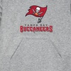 image:imageGerber NFL unisexbaby Nfl Team Fleece Hoodie SweatshirtTeam Color