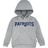 image:imageGerber NFL unisexbaby Nfl Team Fleece Hoodie SweatshirtTeam Color
