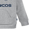 image:imageGerber NFL unisexbaby Nfl Team Fleece Hoodie SweatshirtTeam Color