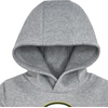 image:imageGerber NFL unisexbaby Nfl Team Fleece Hoodie SweatshirtTeam Color