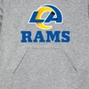 image:imageGerber NFL unisexbaby Nfl Team Fleece Hoodie SweatshirtTeam Color
