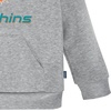 image:imageGerber NFL unisexbaby Nfl Team Fleece Hoodie SweatshirtTeam Color
