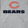 image:imageGerber NFL unisexbaby Nfl Team Fleece Hoodie SweatshirtTeam Color