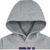 image:imageGerber NFL unisexbaby Nfl Team Fleece Hoodie SweatshirtTeam Color