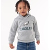 image:imageGerber NFL unisexbaby Nfl Team Fleece Hoodie SweatshirtTeam Color