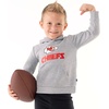 image:imageGerber NFL unisexbaby Nfl Team Fleece Hoodie SweatshirtTeam Color