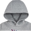 image:imageGerber NFL unisexbaby Nfl Team Fleece Hoodie SweatshirtTeam Color