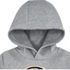 image:imageGerber NFL unisexbaby Nfl Team Fleece Hoodie SweatshirtTeam Color