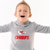 image:imageGerber NFL unisexbaby Nfl Team Fleece Hoodie SweatshirtTeam Color