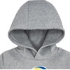 image:imageGerber NFL unisexbaby Nfl Team Fleece Hoodie SweatshirtTeam Color