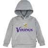 image:imageGerber NFL unisexbaby Nfl Team Fleece Hoodie SweatshirtTeam Color