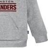 image:imageGerber NFL unisexbaby Nfl Team Fleece Hoodie SweatshirtTeam Color