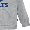 image:imageGerber NFL unisexbaby Nfl Team Fleece Hoodie SweatshirtTeam Color