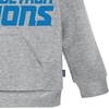 image:imageGerber NFL unisexbaby Nfl Team Fleece Hoodie SweatshirtTeam Color