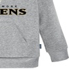 image:imageGerber NFL unisexbaby Nfl Team Fleece Hoodie SweatshirtTeam Color