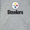 image:imageGerber NFL unisexbaby Nfl Team Fleece Hoodie SweatshirtTeam Color
