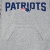 image:imageGerber NFL unisexbaby Nfl Team Fleece Hoodie SweatshirtTeam Color