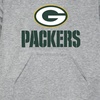 image:imageGerber NFL unisexbaby Nfl Team Fleece Hoodie SweatshirtTeam Color