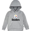 image:imageGerber NFL unisexbaby Nfl Team Fleece Hoodie SweatshirtTeam Color