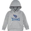 image:imageGerber NFL unisexbaby Nfl Team Fleece Hoodie SweatshirtTeam Color
