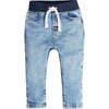 Light Blue Denim
