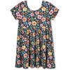 Midnight Floral