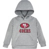 image:imageGerber NFL unisexbaby Nfl Team Fleece Hoodie SweatshirtTeam Color