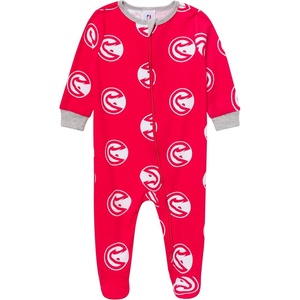 image:imageGerber Baby Boys amp Girls NBA Team Sleep N PlayAtlanta Hawks