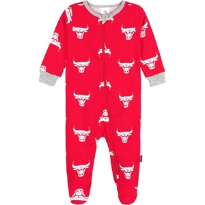 image:imageGerber Baby Boys amp Girls NBA Team Sleep N PlayChicago Bulls