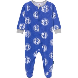 image:imageGerber Baby Boys amp Girls NBA Team Sleep N PlayDallas Mavericks