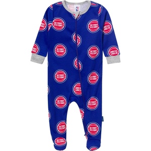 image:imageGerber Baby Boys amp Girls NBA Team Sleep N PlayDetroit Pistons