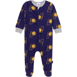 image:imageGerber Baby Boys amp Girls NBA Team Sleep N PlayIndiana Pacers
