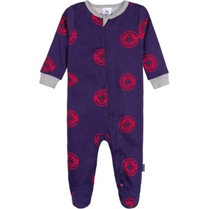 image:imageGerber Baby Boys amp Girls NBA Team Sleep N PlayLos Angeles Clippers