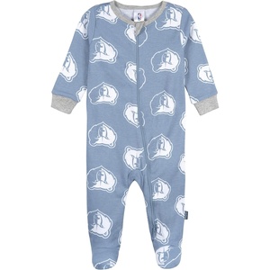 image:imageGerber Baby Boys amp Girls NBA Team Sleep N PlayMemphis Grizzlies