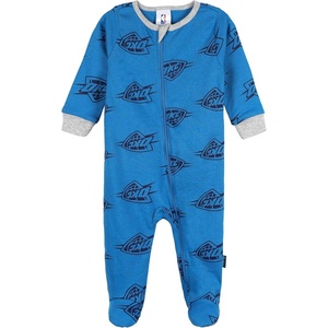 image:imageGerber Baby Boys amp Girls NBA Team Sleep N PlayOklahoma City Thunder