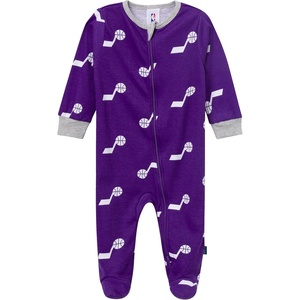 image:imageGerber Baby Boys amp Girls NBA Team Sleep N PlayUtah Jazz