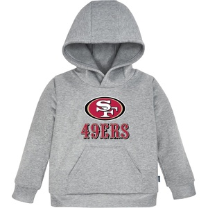 image:imageGerber NFL unisexbaby Nfl Team Fleece Hoodie SweatshirtTeam Color